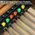 JASPORT Pilates Reformer Schwarz