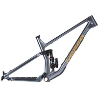 Norco Bikes Optic C 2023 Mtb Frame Grau L