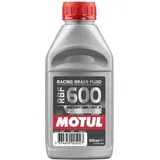 Motul RBF 600 Racing Brake Fluid 500 ml
