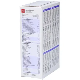 Bimbosan Balance Anfang 400 g Pulver