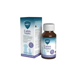 marsavet Calm Tropfen 100 ml