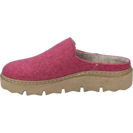 Josef Seibel Pantoffeln Rosa 36
