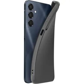 Cellular Line Samsung Galaxy A16 Backcover schwarz