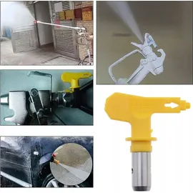 inna|rosfix Rosfix Ultra Spray Modell 517 Lackierdüse