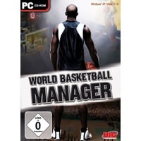 World Basketball Manager Tycoon (PC)