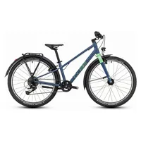 Cube Numove 240 Street navalblue'n'apple Modell 2024 (850730)