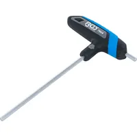 BGS Schraubendreher mit T-Griff Innensechskant 4 mm