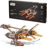 ligna arts ohg UGEARS Anakin Skywalker's Podracer