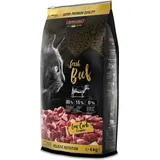 LEONARDO Fresh Beef & Poultry 4 kg