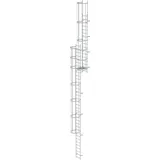 MUNK GMBH Steigleiter 13,8 m