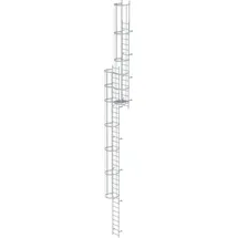 MUNK GMBH Steigleiter 13,8 m