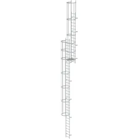 MUNK GMBH Steigleiter 13,8 m