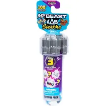 Moose Toys 300337 MrBeast Lab Swarms Fusion 3 pack