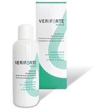 VeriforteTM med Oral - alkoholfreie, schonende Mundspüllösung, Mundspülung auf HOCL Basis zur Reinigung und Befeuchtung der Mundhöhle (250 ml)