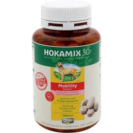 Grau Hokamix 30 Gelenk+ 190 Tabletten