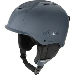 Horizon Blauer Skihelm helles Preußischblau L/59-61cm