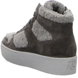 Paul Green Sneaker High in Grau 40