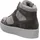 Paul Green Sneaker High in Grau 40