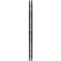 ATOMIC Langlauf Ski PRO C2 SKINTEC m+SH CL Bl/BLAC, Blue/Black/Grey, 195