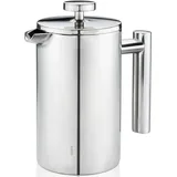 GEFU GUSTAVO 600 ml Silber