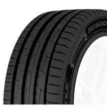 Zeetex SU5000 MAX 255/60 R18 112W XL