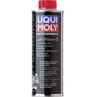 LIQUI MOLY 1625 Motorbike Luft-Filter-Öl 500ml