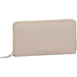 Voi Hirsch 70065 RV-Börse  in Fossil (0.5 Liter), Geldbörse - Braun