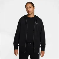 Nike Herren Kapuzensweat M NK CLUB FT FZ HOODIE,