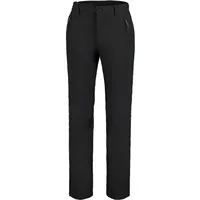 ICEPEAK Argo Softshellhose mit 10.000 mm Wassersäule Herren anthrazit 58