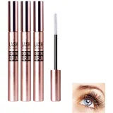 EXQST Daislashes Wimpernwachstumsserum Daislashes Serum Wimpernstärkungsserum Wimpernserum, das das Wimpernwachstum und -Volumen fördert