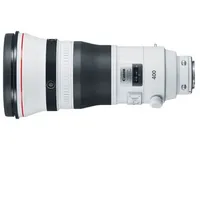 Canon EF 400mm F2,8L IS III USM