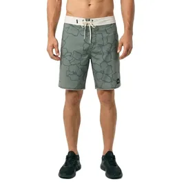 O'Neill Badeshorts Hyperfreak Mysto Scallop Mulled Basil 36