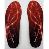 Baak Orthostep+ Einlegesohle 47 Rot