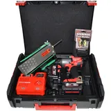 Milwaukee M18 FMTIW2F12
