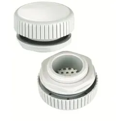Striebel & John ACC818223 ZBDA66 Klima Druckausgleich M40 - IP66 Set=2St. 4TBJ818223R0100