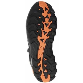 Regatta Samaris Iii Wanderstiefel - Dark Steel / Satsuma - EU 41