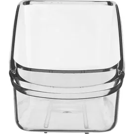 5five simply smart Kühlschrankablage klein 5five Simply Smart transparent