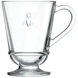La Rochère Teebecher 0,28 l Transparent 6 St.