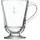 La Rochère Teebecher 0,28 l Transparent 6 St.