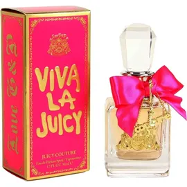 Juicy Couture Viva la Juicy Eau de Parfum 50 ml