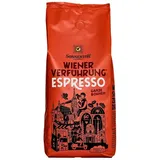 Sonnentor Wiener Verführung Espresso Bohne 1000 g