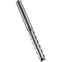 Dormer Dormer, Fräser, Schaftfräser S718 Nenn-Ø 18 mm Gesamtlänge