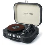 Muse MT-201 DG Schwarz