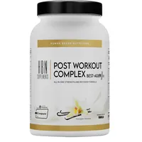 Peak Performance Post Workout Complex Vanille Pulver 1275 g