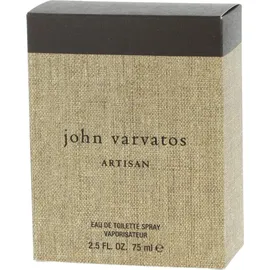 John Varvatos Artisan Eau de Toilette 75 ml