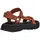 Teva Hurricane XLT3 Herren Braun 47