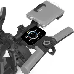 PowaKaddy Scorekartenhalter für die FX und CT Serie