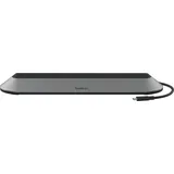 Belkin Universal USB-C 11-in-1 Pro Dock (INC014BTSGY)