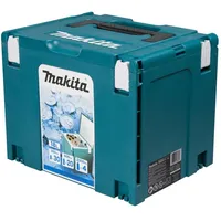 Makita Makpac Gr. 4 isoliert 198253-4