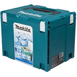 Makita Makpac Gr. 4 isoliert 198253-4